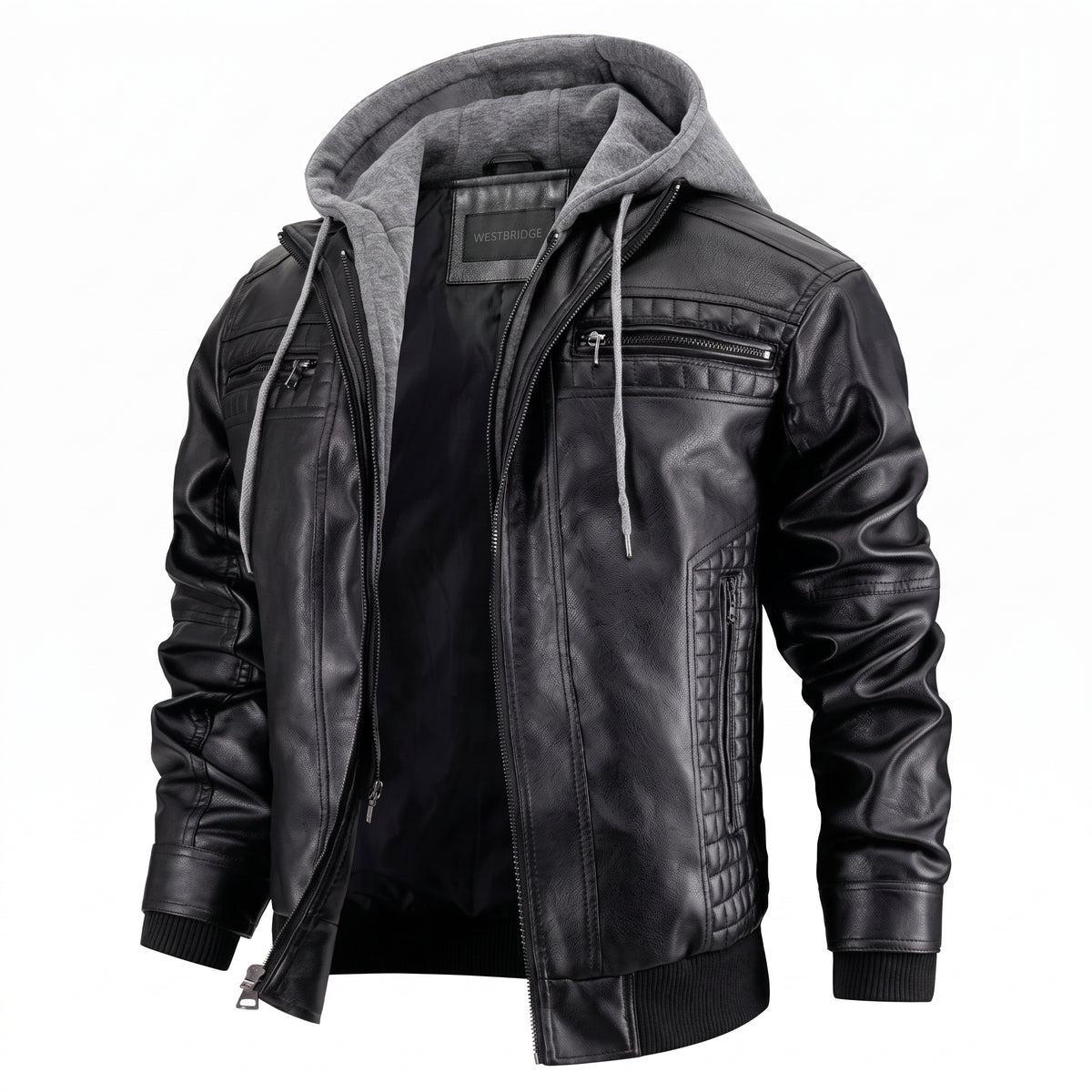 WestBridge Redmont Jacket