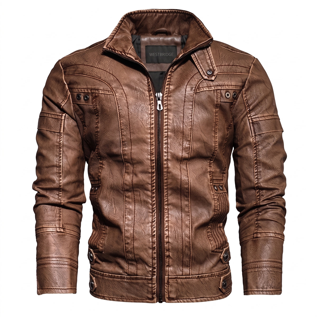 WestBridge Alderwick Jacket