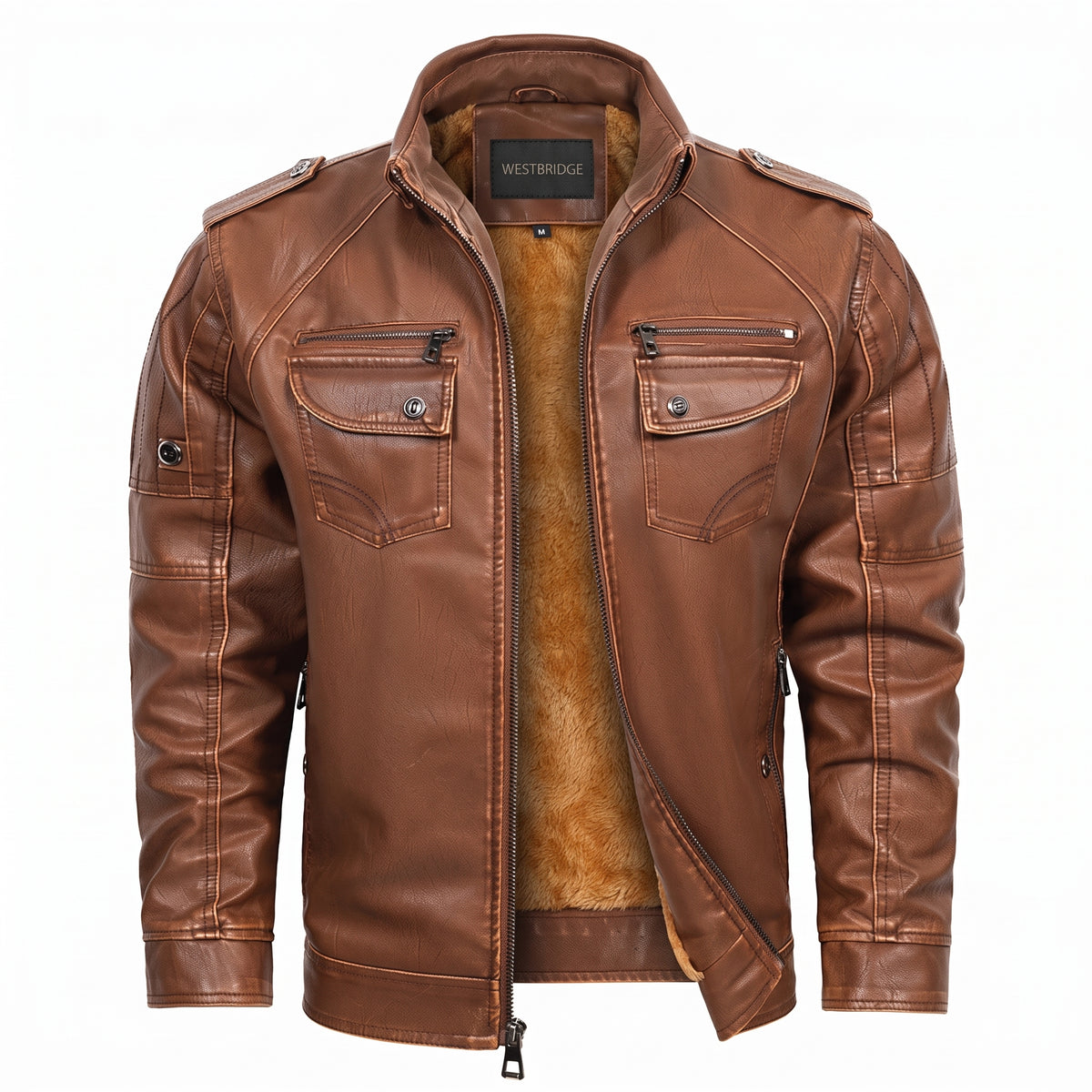 WestBridge Ridgecrest Jacket