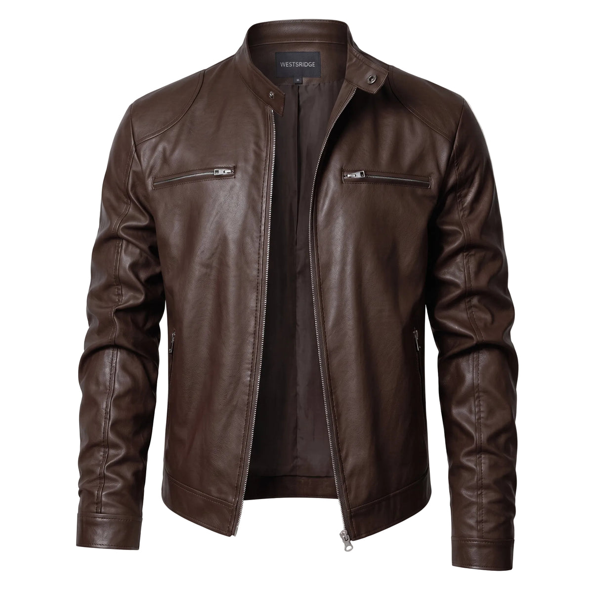 WestBridge Harrington Jacket