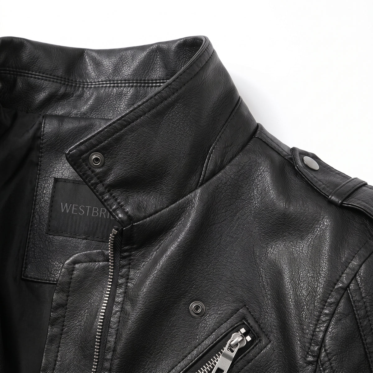 WestBridge Evermont Jacket